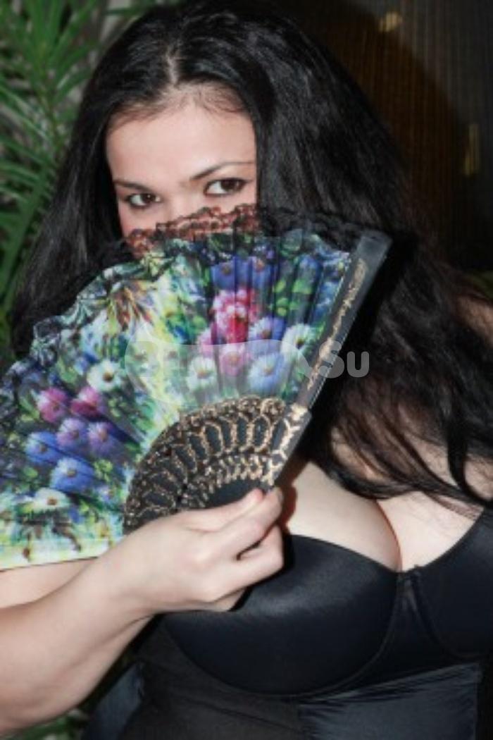 Проститутка Кристина г. Семилуки